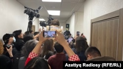 Астана. 2024-жылдын 11-марты.