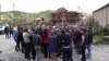 Սարամեջում հանդիպումը, 18-ը մայիսի, 2023թ., Լոռի