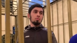 Мансур Мовлаев 