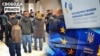 Реакція Європи на обмеження для чоловіків
