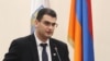 Հրաչյա Սարգսյանը նշանակվել է վարչապետի խորհրդական