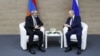 Փաշինյան-Պուտին հանդիպում Սոչիում, 9-ը հունիսի, 2023թ․
