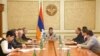 Արցախում Անվտանգության խորհրդի նիստ է կայացել