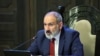 Երևանը Բաքվին է փոխանցել խաղաղության պայմանագրի նոր առաջարկներ