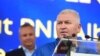 Deputatul PNL Florin Roman susține că a fost agresat de fostul ministru Dan Vilceanu.