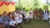د کورمې پر شاملاتي ځمکو د لانجو هوارۍ کمېشن کار پیل کړ
