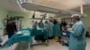 Ilustrativna fotografija. Operaciona sala u Kliničkom centru u Nišu na jugu Srbije, mart 2023. 