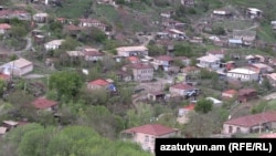 Սյունիքի մարզի Խնածախ գյուղը, արխիվ