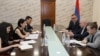 ԿԳՄՍ նախարարն ու ՌԴ դեսպանը քննարկել են ՀՀ-ում ռուսերենի ուսուցման բարելավման հարցեր