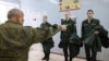 Путин подписал указ о весеннем призыве на военную службу 