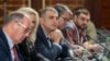 Загальна сума, яку ми збираємося вкласти в Україну, становитиме 100 мільйонів доларів – Халюк Байрактар (на світлині посередині)