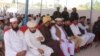  حکومت د کورمې له مشرانو په امنیت ساتلو کې د همکارۍ غوښتنه کړې