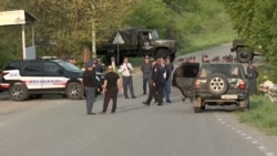 «Էկել են ավտոբուսներից իջել ու հարձակվել». Կիրանցի ճանապարհը փակողներին ոստիկանությունը բերման ենթարկեց