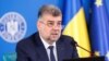 Marcel Ciolacu nu exclude organizarea unui referendum cu privire la exploatarea aurului de la Roșia Montană.