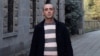 Armenia -- Police officer Arsen Ghaytmazian.