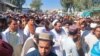 د بکاخېلو کډوال وايي د ژوند له بنیادي‌ اسانتیاوو بې برخې دي