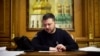 «Зараз визначальний час. Зараз світ може побачити, чи достатньо спроможності у його лідерів, щоб забезпечити припинення війни й настання реального, тривалого миру»