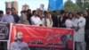 د پاکستان حکومت د "لادرکه" کشمیري شاعر احمد فرهاد نیول منلي
