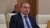 მერაბ ქვარაია, დეპუტატი, პარტია „ქართული ოცნების" წევრი