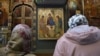 "У РПЦ руки загребущие". "Троицу" Рублева и раку Александра Невского отдают церкви. Чего еще лишатся музеи?