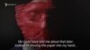 Veiled Faces, Open Wounds: The Red, Black & White Of Women With HIV