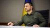 Зеленський: Україна працює над угодами з партнерами щодо спільного виробництва систем ППО