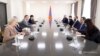 Միրզոյանն ու Կլաարը քննարկել են Հայաստանի և Ադրբեջանի միջև հարաբերությունների կարգավորման հարցեր