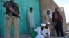 په پاکستان لومړۍ بریښنایي او کمپیوټري سرشمېرنه د ۲۰۲۳ز کال په مارچ کې پيل شوه ـ پخوانی انځور