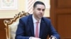 Ян Борг, раиси даврии Созмони Амнияту Ҳамкорӣ дар Аврупо