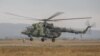 Elicopter Mi-8 al Forțelor Aeriene Rusești (imagine de arhivă).