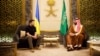 Встреча США и Украины в Саудовской Аравии. О чем пойдет речь? 