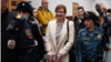 Лилия Чанышева