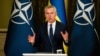 Глава НАТО: война России против Украины может затянуться 