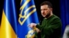 «Жодних ліній для зла не існує»: Зеленський відкинув можливість територіальних поступок Росії
