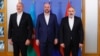 Բաքվից պնդում են՝ բրյուսելյան բանակցություններում քննարկվել է նաև Հայաստան ադրբեջանցիների վերադարձի հարցը