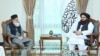 پر پکتيکا او خوست د پاکستان تر بمبارۍ وروسته، د طالبانو حکومت د پاکستان سفیر احضار کړی