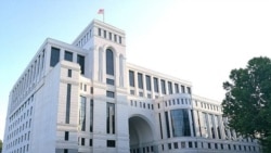 Երևանը Բաքվին առաջարկել է սահմանազատման հանձնաժողովների նիստ անցկացնել` երկու երկրների միջև սահմանին