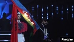 Երեկվա միջադեպը Երևանի Կարեն Դեմիրճյանի անվան Մարզահամերգային համալիրում
