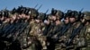 Если Россия нападет на ЕС, то количество солдат не будет иметь значения, считает бывший министр обороны Латвии Артис Пабрикс