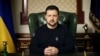 «Є цього тижня рух і на зміцнення нашої духовної незалежності. Суспільство це бачить. І я бачу схвалення українцями цих наших кроків – цілком законних. І ми продовжимо цей наш рух», – сказав Володимир Зеленський