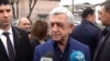 Սերժ Սարգսյան. «Պարտադրված խաղաղության պայմանագիրը նույն կապիտուլյացիան է»