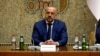 Milan Radoičić, bivši političar i biznismen sa severa Kosova, za koga se veruje da je u Srbiji.