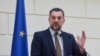 Ministar vanjskih poslova BiH Elmedin Konaković.