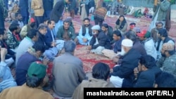 په کوټه کې د څلورو ګوندونو غړو او پلویانو د فبرورۍ پر ۱۲مه پرلت ته دوام ورکړی دی. 