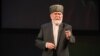 Рабит Батулла: "Тулы бәхет өчен азат республикам кирәк"