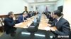 «Պատրաստակամ ենք մեր երկրի ներուժը ներդնել, որպեսզի Կովկասում խաղաղություն և կայունություն լինի»․ իրանցի նախարար