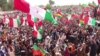 حکومت مخالفه اتحاد: هېچا ته د اساسي قانون د سرغړونې اجازه نه ورکوو