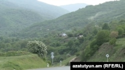 Կիրանցը