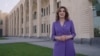 Armenia - Vagharshapat Mayor Diana Gasparian.