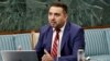 Valentin Vătăjelu, consilier de stat în cancelaria prim-ministrului și coordonator național pentru aderarea României la Visa Waiver - programul de scutire de vize al Statelor Unite ale Americii.